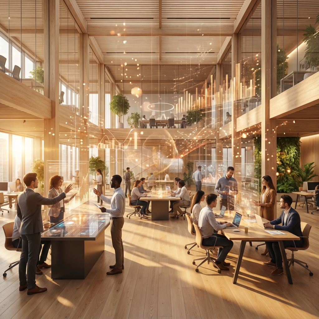 About Nexa-Sphere Hero Background