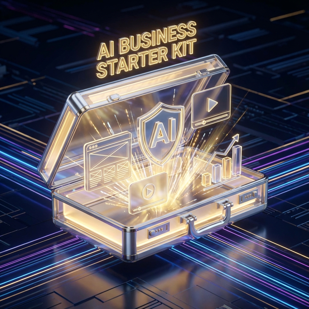 AI Business Starter Kit