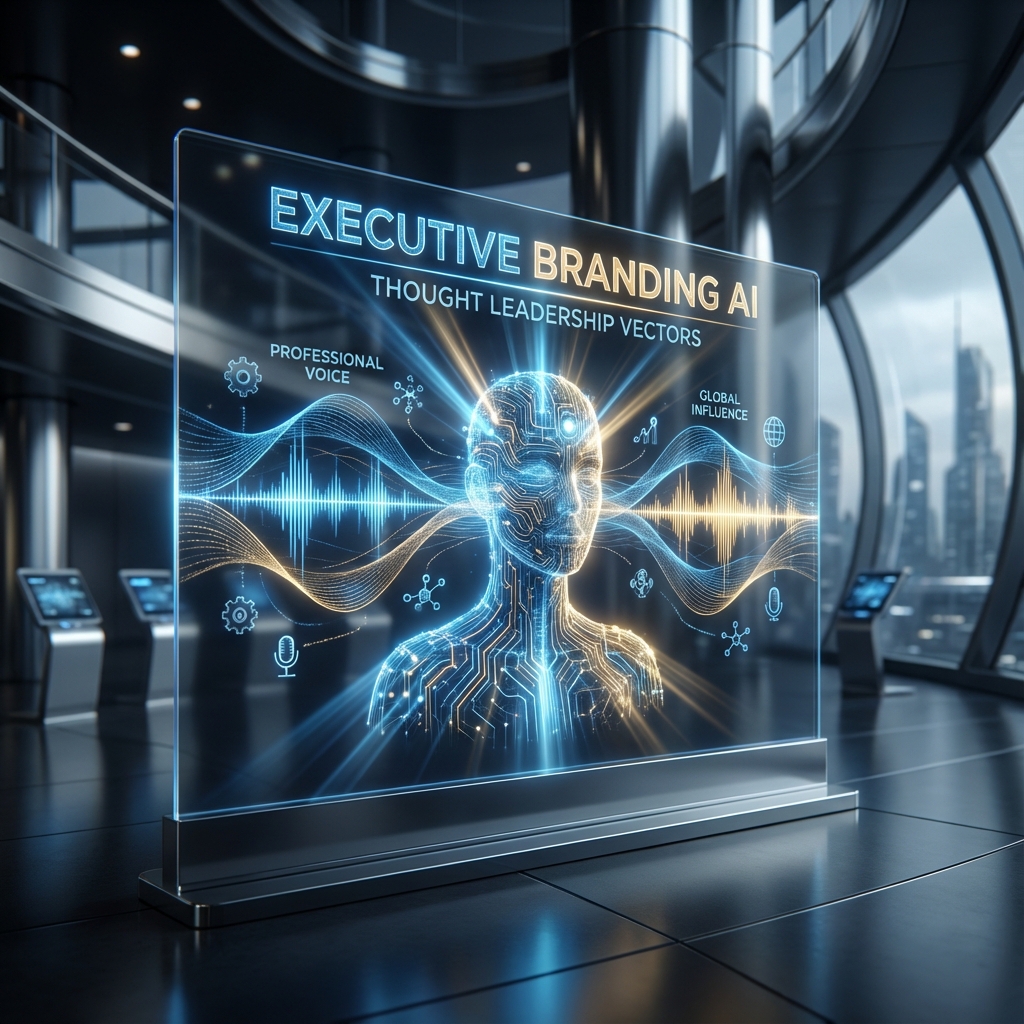 AI Executive Branding