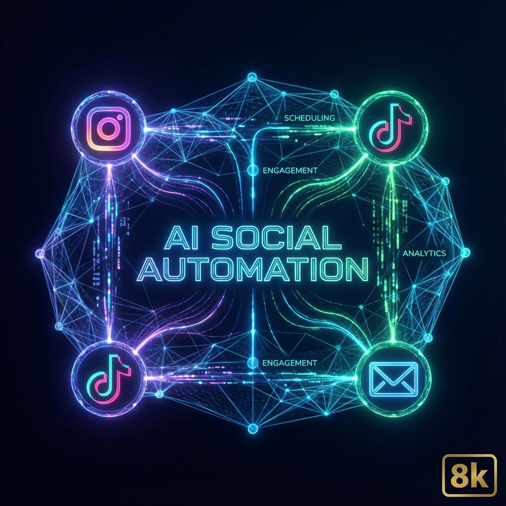 AI Automation Mini Setup